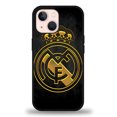 thumbnail image 1 of Real Madrid Gold 1st iPhone 13 Mini Case, iPhone 13, 1 of 3