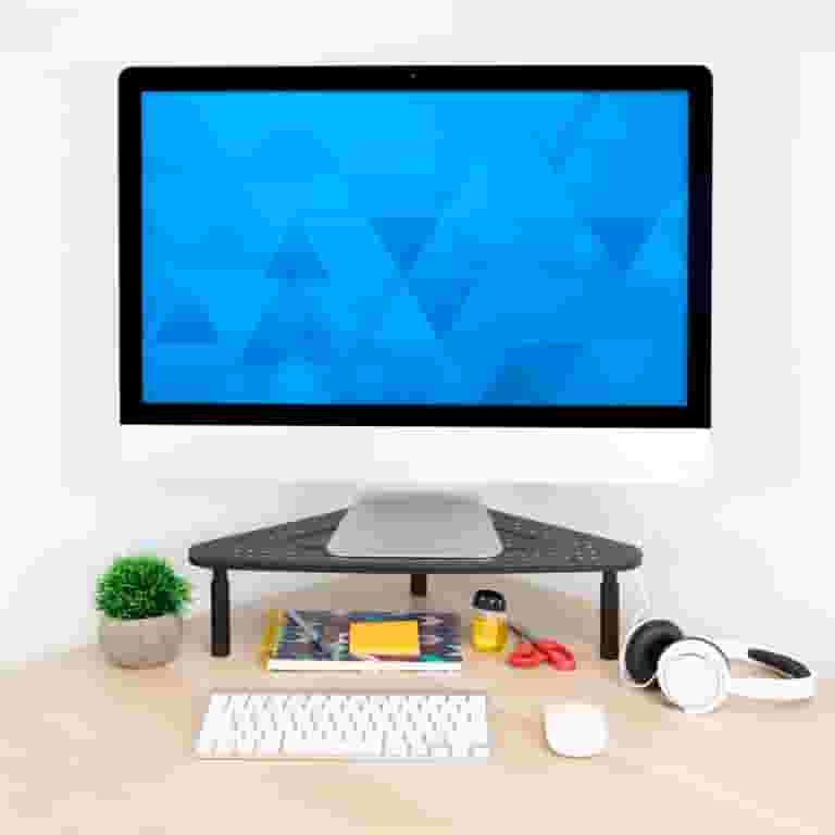 How to Mount Monitor in a Corner: Easy Steps for Perfect Setup