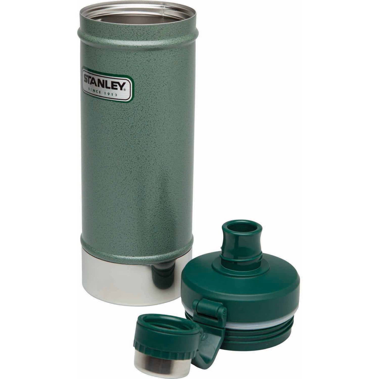 Stanley Thermos – Hammertone Green - SHÈN