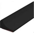 thumbnail image 1 of 2M Shower Threshold Water Barrier for Wet Room, Bathroom & Kitchen Floor, Water Dam & Shower Tray Sealing Strip, 1 of 5