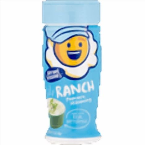 Kernel Season's Ranch Popcorn Seasoning, 2.7 oz,2 pack