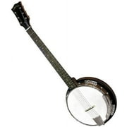 Gold Tone 6-String Banjitar - Left Hand