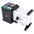 thumbnail image 2 of Automatic Changeover, ATS Dual Power Generator Changeover Switch 160A/4P  For Automatic Conversion For Two Loading Equipment For  Isolation, 2 of 8
