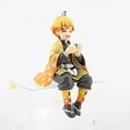 thumbnail image 2 of NieR:Automata YoRHa Figurines en PVC Modèle de Personnage Statue de Collection Jouets Ornements de Bureau Collection de Fans de Jeux, 2 of 4