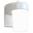 thumbnail image 1 of 120V Blanc LED Entrée et Lumière de Patio, 1 of 1