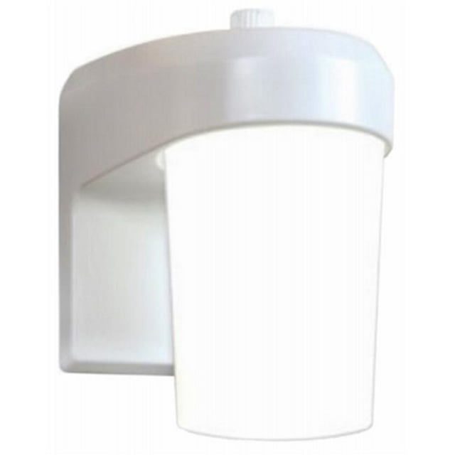 120V Blanc LED Entrée et Lumière de Patio