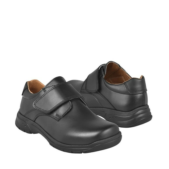 ZAPATO ESCOLAR PARA NIÑO STYLO 4096 NEGRO Stylo  4096