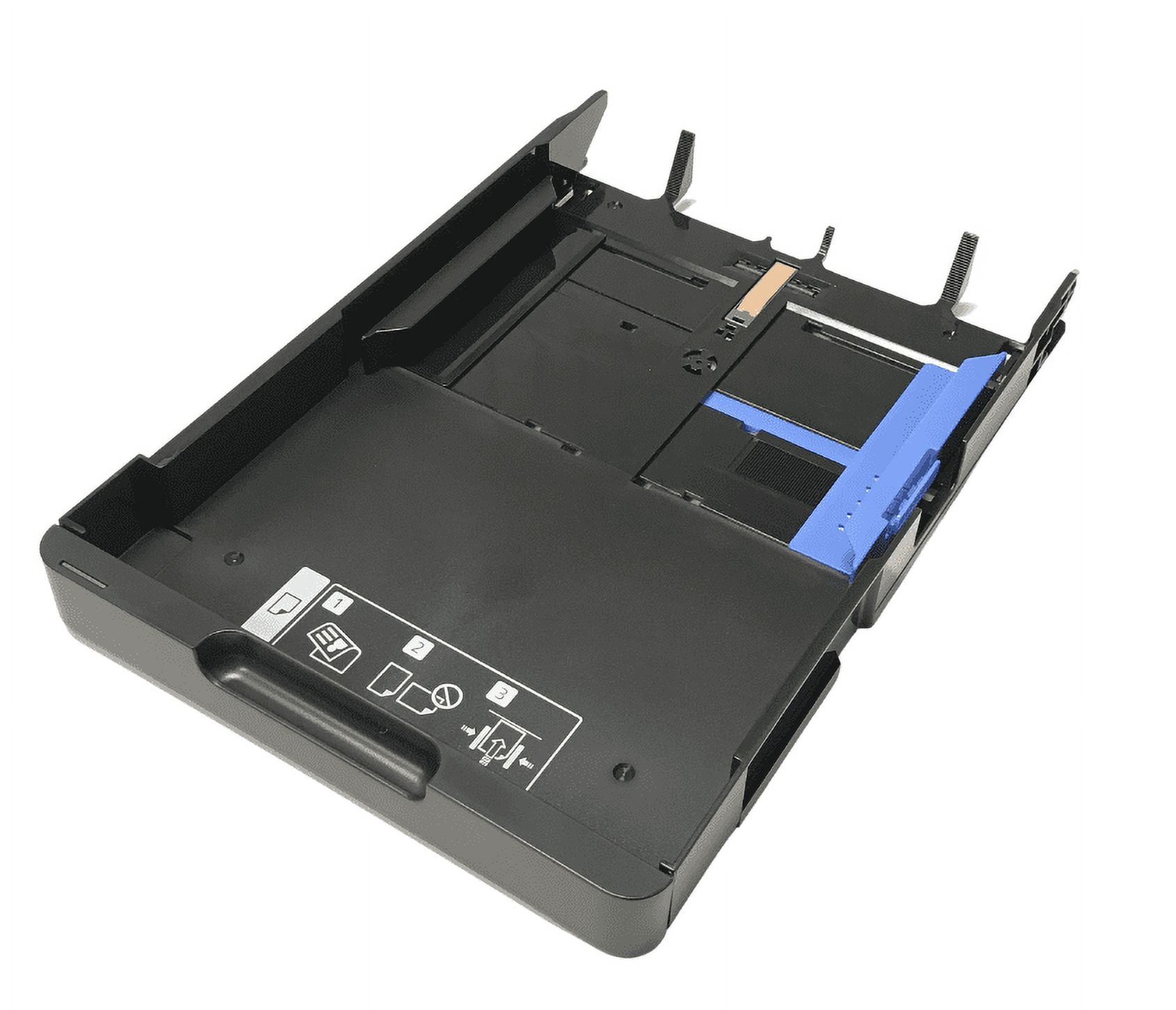 Epson Original Printer Paper Cassette Tray, Fits EcoTank ET-3600