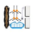 thumbnail image 1 of Accesorios para Ecovacs Deebot Afortunado N79s N79 Dn622 Dn622.11 Dn622.31 N79w Sencillez, 1 of 5