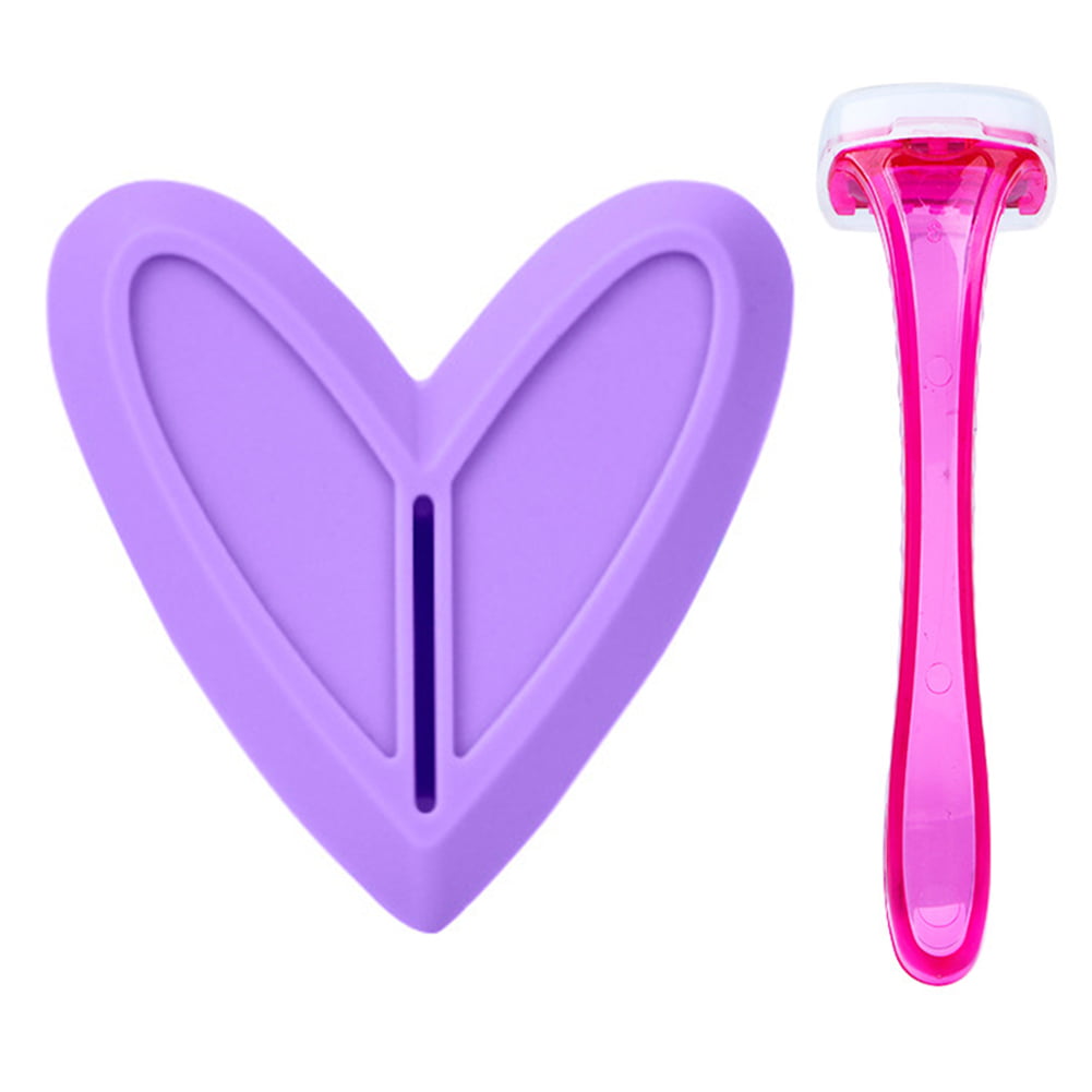 trimmer for vaginal hair