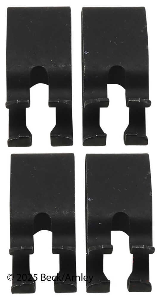 BeckArnley 084-1940 Drum Brake Hardware Kit