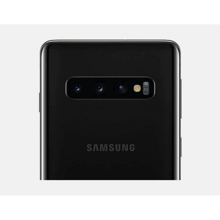Pre-Owned Samsung Galaxy S10 SM-G973F/DS 128GB+8GB Dual SIM