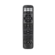 thumbnail image 1 of Replacement Remote Control Controller for Bose Solo 5 535 525 SOLO5 SOLO10 SOLO15 CM520 TV Sound System Sound Bar, 1 of 5