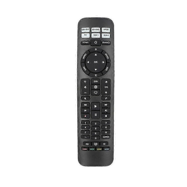 Replacement Remote Control Controller for Bose Solo 5 535 525 SOLO5 SOLO10 SOLO15 CM520 TV Sound System Sound Bar