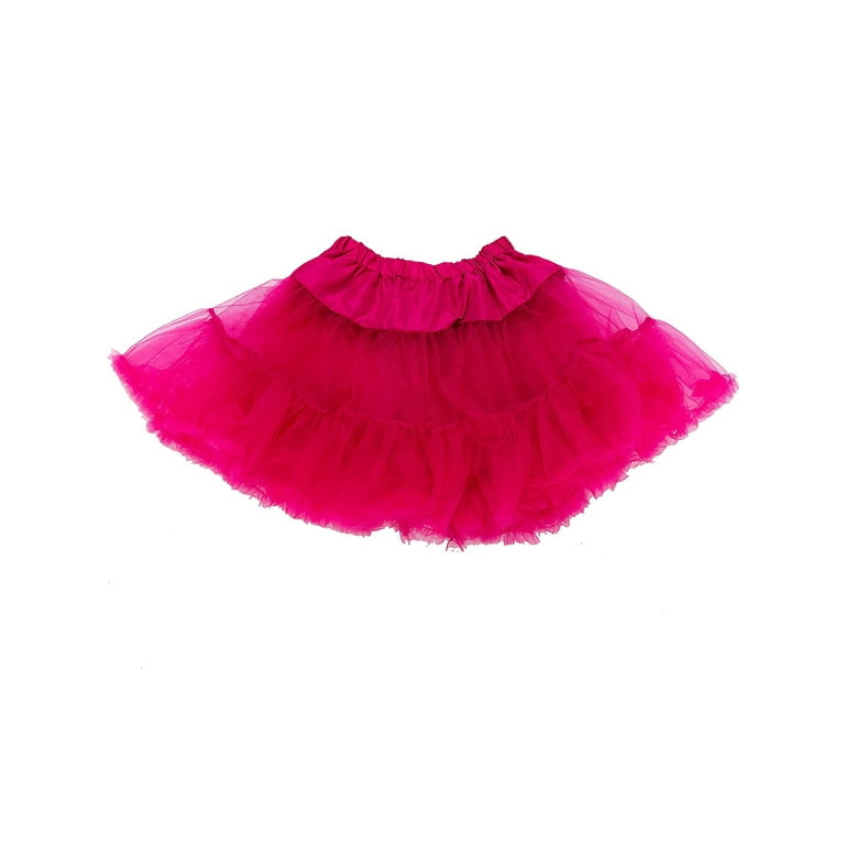 Poofy skirt deals