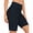 Navy, variant on FANNYC Womens Biker Shorts High Waist Yoga Shorts Gym Workout Sports Shorts Fitness Casual Activewear Loungewear Athletic Running Volleyball Gym,S-2XL,5 Colors
