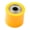 Orange-8mm, variant on General Motorcycle Chain Guide Roller Noise Reduction Rubber Sprocket Simple Installation For Rough Terrain Ride