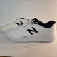 thumbnail image 2 of New Balance 996 Pro Bank Tennis Shoes Men's US Size 15 EU 44.5 White NEW, 2 of 6