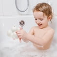 thumbnail image 4 of SPOORYYO Cute Shower Toys with Rain Effect, Multi Functional Water Splashing Showerheads, Engaging Bath Time Fun for Young Ones, 4 of 9