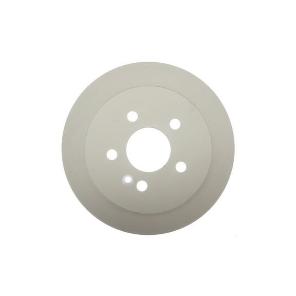 Element3™ Coated Rotors Fits select: 1998-2005 MERCEDES-BENZ ML