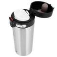 thumbnail image 3 of Insulation Coffee Mug380ml Coffee Mug with Coffee Mug Travel Mug Sturdy Construction, 3 of 5