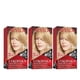 thumbnail image 1 of Tinte para el cabello Revlon Colorsilk Rubio claro 100% Cobertura gris x3, 1 of 3