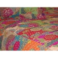 thumbnail image 4 of Greenland Home 2-Piece Jewel Quilt Set, Twin, Multicolor, 4 of 4