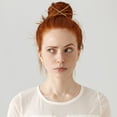 thumbnail image 4 of Beaupretty Elegant Metal Hair Accessories Assorted Color for Decoration 2Pcs, 4 of 8