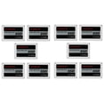thumbnail image 1 of 10X Goldenfir SSD 64 Go SSD 2.5 Disque Dur Disque à État Solide 2.5 Pouces Disque Interne SSD, 1 of 6