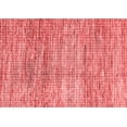 thumbnail image 1 of Ahgly Company Machine Washable Indoor Rectangle Abstract Red Modern Area Rugs, 4' x 6', 1 of 1