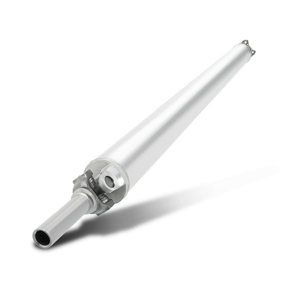 maXpeedingrods Rear Drive Shaft Propshaft Driveshaft Assembly for Dodge Ram 1500 2002-2008 V8 Pickup RWD Aluminum Replace# 936-181 | 52105924AA | 52105924AC