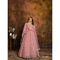 thumbnail image 4 of Kurtis Longues pour Femmes sur Mesure de Designer avec Dupatta Tenue de Fête Robe Diwali Robe Longue Spéciale, 4 of 5