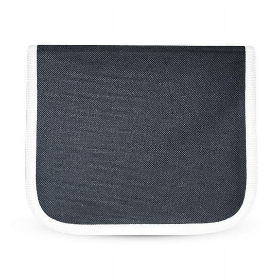 Bellman & Symfon BS-TRAVELCASE Travel Case, Black