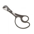 thumbnail image 6 of Stainless Steel Cigar Scissors Cigar Cutter Cigar Cutter Cuban Cigar Accessories Cool Gadgets  Smoking Accessories (style one), 6 of 6