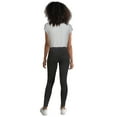 thumbnail image 2 of Marc New York Performance Women's Mid-Rise Washed Leggings, 2 of 2