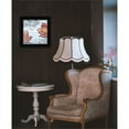 thumbnail image 2 of TrendyDecor4U Channeling Fall 3 By Britt Hallowell Framed Print BHAR512-704G, 2 of 3