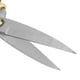 thumbnail image 5 of Tijeras De Acero Inoxidable Para El Hogar Con Hermoso Mango De Patrón De Dragón Chino Phoenix 7.5 ANGGREK Needlework Scissors, 5 of 8