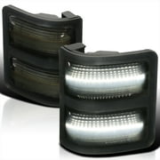 ford f250 side marker light assembly