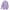 Purple, variant on Odeerbi 1-11Y Kids Boys Girls Cotton Undershirt Mock Neck Fleece Base Layer Toddler Winter Warm Shirts Fashion Solid Color Long Sleeve Top Baby Clothes Black