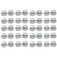 thumbnail image 2 of White Speed Control Knob 2T1V Guitar Knob Set Electric Guitar Parts, 2 of 5
