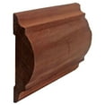 thumbnail image 6 of EWCH20 Traditional Chair Rail 2-3/4" Tall x 11/16" Trim. Unfinished, 6 of 7