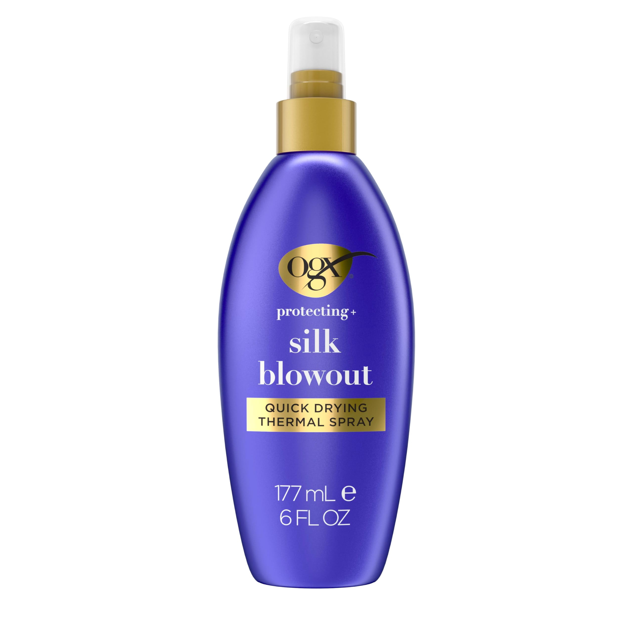 Mielle Avocado & Tamanu Anti-Frizz, Slip & Seal Leave-In