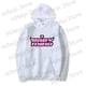 thumbnail image 4 of Sudadera con capucha de Young Miko, mercancía de Baby Miko, invierno, para hombres y mujeres, unisex, informal, para cosplay, sudadera de manga larga con capucha, 4 of 5
