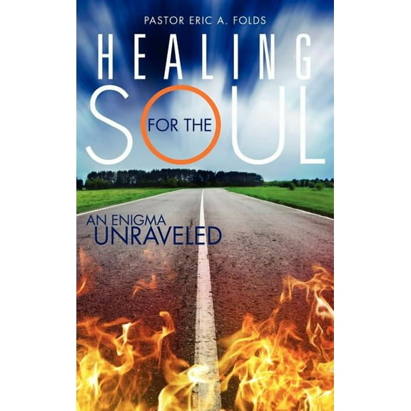 Healing for the Soul, (Hardcover)