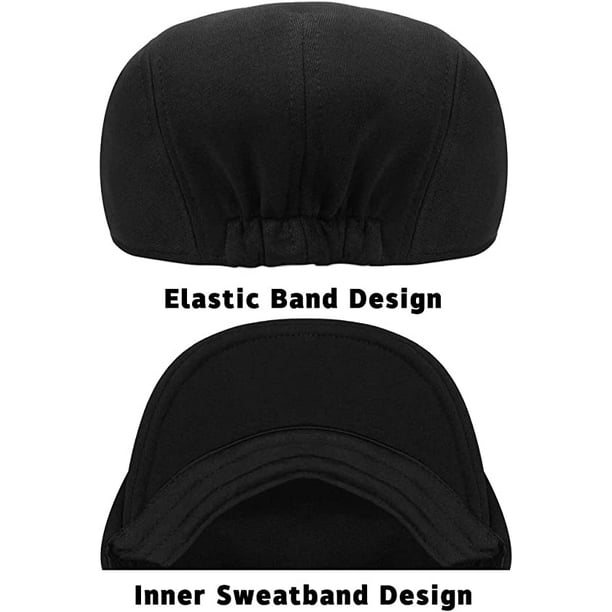 15 pièces porte-casquette porte chapeaux organisateur casquette de