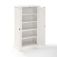 thumbnail image 3 of Crosley Seaside Accent Cabinet, 3 of 15