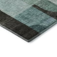 thumbnail image 6 of Dalyn Rugs Premium Machine Washable Mayfield AMF1122 Brown 8' x 10' Rug, 6 of 7