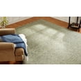 thumbnail image 2 of Kalaty Terra Area Rug TE-658 Green Shaded Faded 7' 6" x 9' 6" Rectangle, 2 of 3