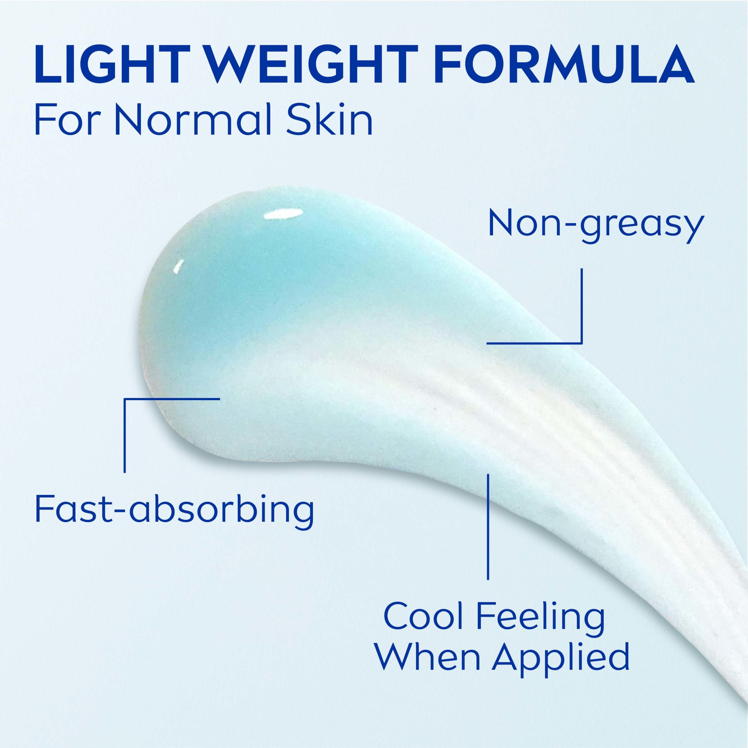 NIVEA Skin Firming and Toning Body Gel-Cream with Q10, 6.7 Oz Tube - image 5 of 12