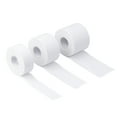 thumbnail image 4 of 2.5/3.8/5 Cm 10 Meters Sport Athletic Waterproof Cotton White Boxing Adhesive Tape Strain Injury Support Sport Binding Bandage, 4 of 11